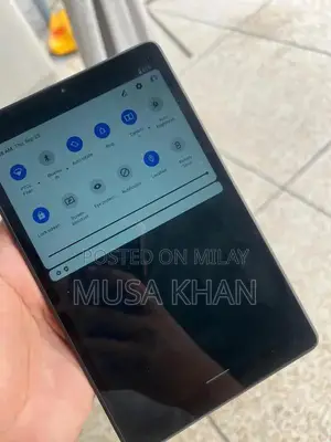 Lenovo Tab 16GB Tablet - Compact Mobile Device