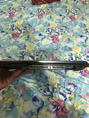 Lenovo Business Laptop with Core i5 7th Gen Processor