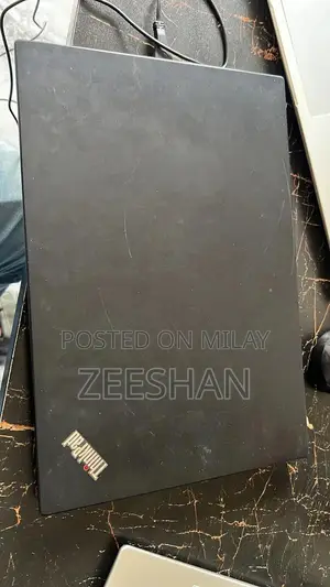 Lenovo 480S Laptop - Slim Performance Notebook