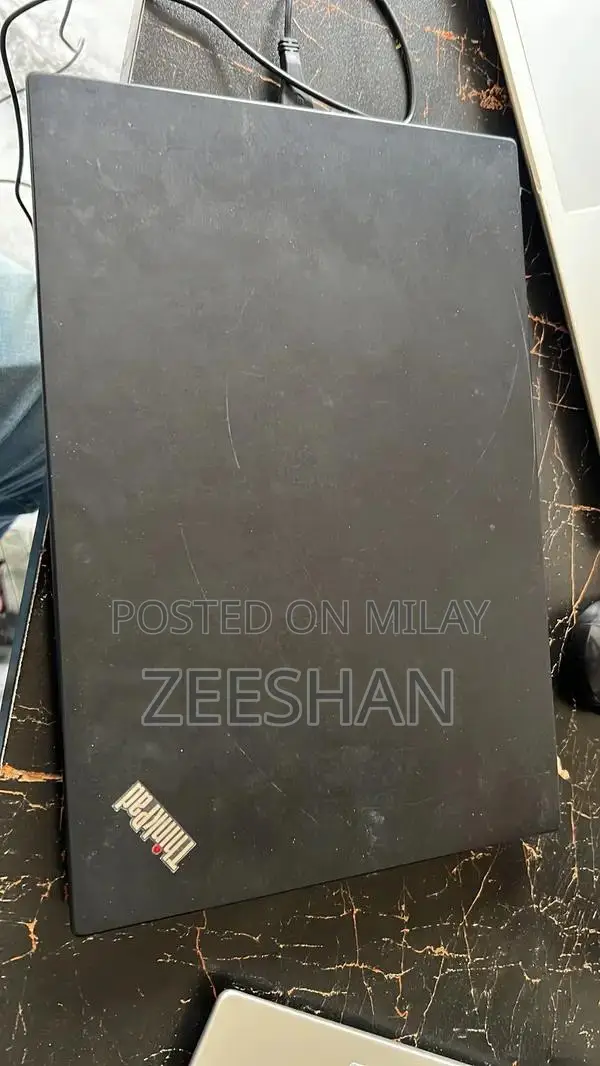 Lenovo 480S Laptop - Slim Performance Notebook