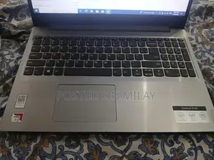 Photo - Lenovo A9 Laptop with Charger and Battery