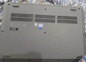 Lenovo A9 Laptop with Charger and Battery