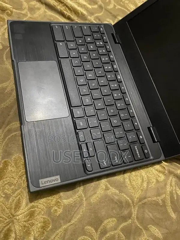 Lenovo Chromebook 2029 - Compact Laptop with Android Support