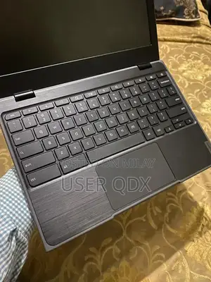 Lenovo Chromebook 2029 - Compact Laptop with Android Support