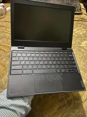 Lenovo Chromebook 2029 - Compact Laptop with Android Support
