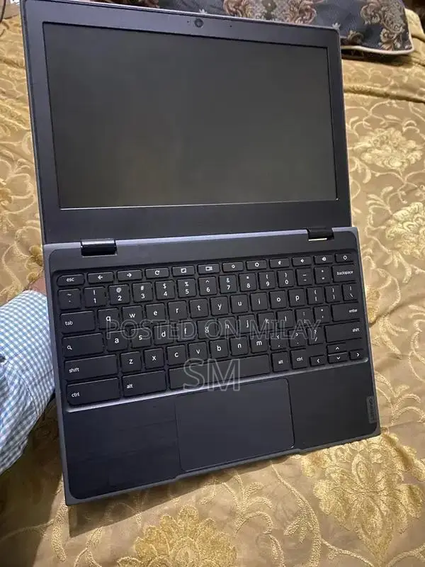 Lenovo Chromebook 2029 - Compact 12" HD Laptop