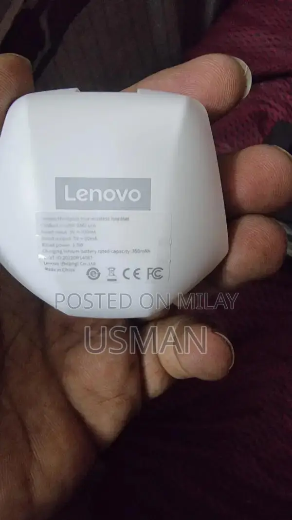 Gaming Wireless Earbuds with Bass Boost and Music Modes