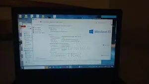 Photo - Lenovo Laptop i5 4th Gen 12GB RAM Dual Storage Large Display