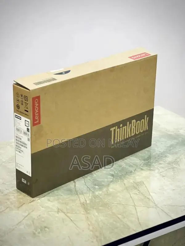 Lenovo 13th Gen i7 Laptop - High Performance Notebook