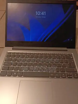 Lenovo IdeaPad Ultra-Fast Slim Laptop with SSD