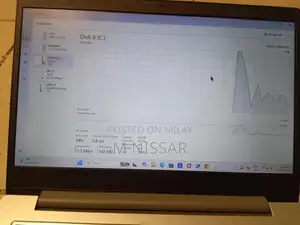 Lenovo IdeaPad Ultra-Fast Slim Laptop with SSD