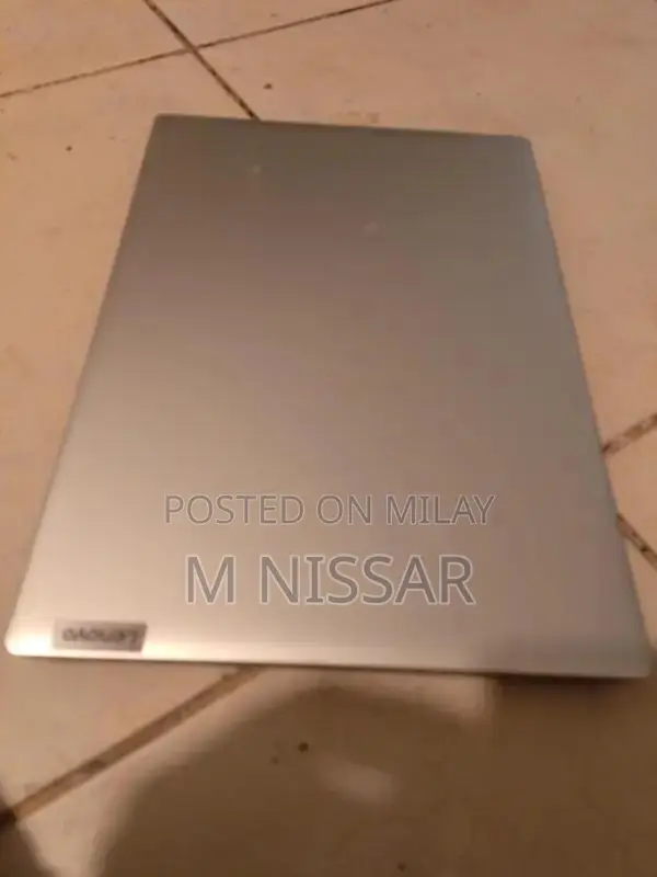 Lenovo IdeaPad Ultra-Fast Slim Laptop with SSD