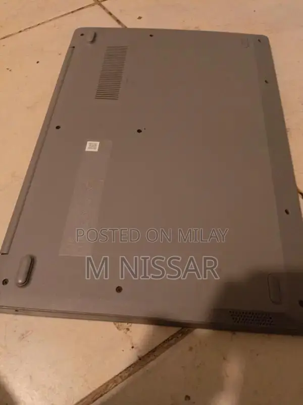 Lenovo IdeaPad Ultra-Fast Slim Laptop with SSD