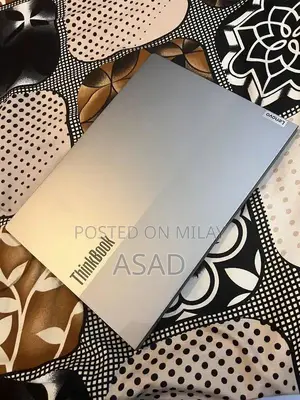 Lenovo 13th Gen i7 Laptop - High Performance Notebook