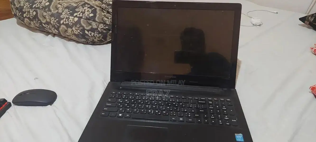 Lenovo Laptop i5 4th Gen 12GB RAM Dual Storage Large Display