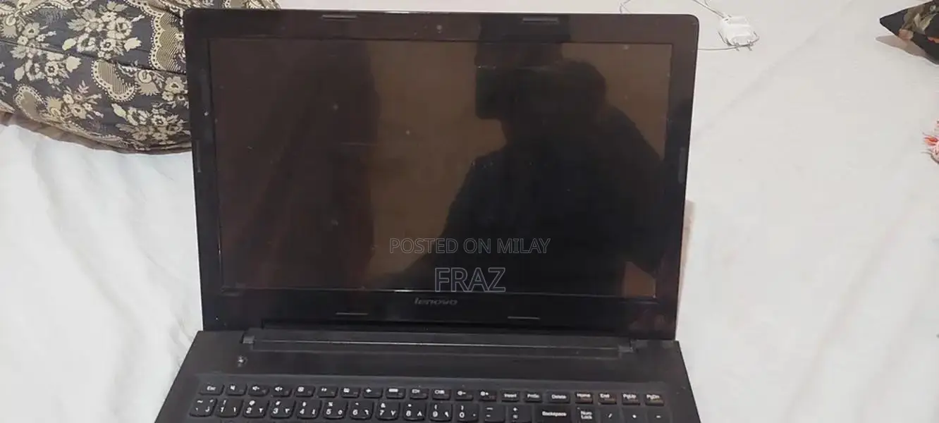 Lenovo Laptop i5 4th Gen 12GB RAM Dual Storage Large Display