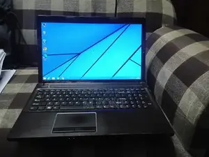 Photo - Lenovo G Series Intel i5 Laptop with 15.6-inch Display