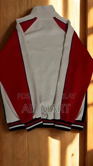 Men's Winter Warm Jacket - 2-Piece Set