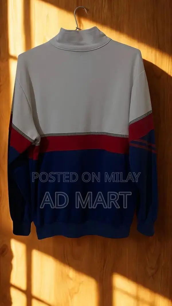 Men's Winter Warm Jacket - 2-Piece Set