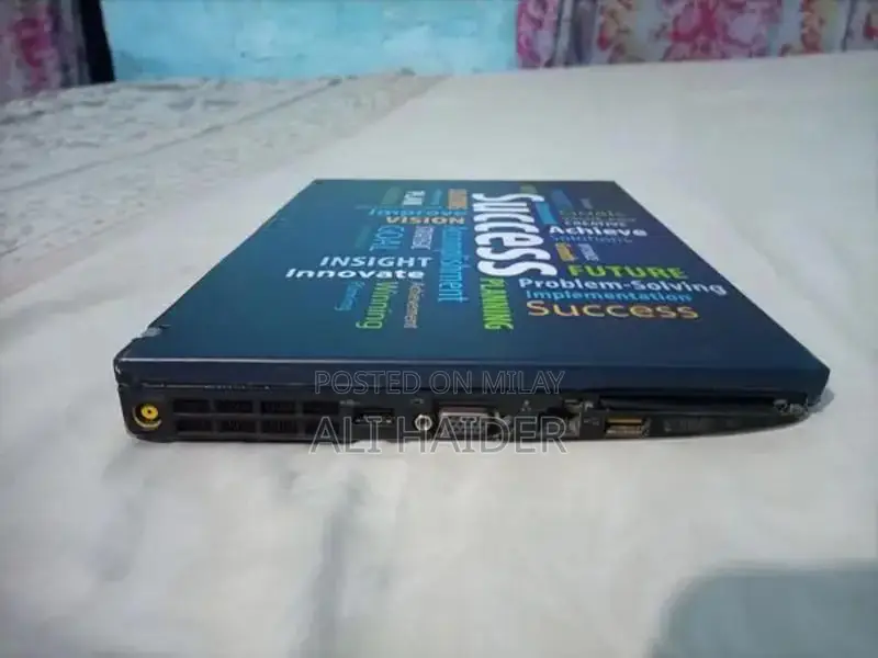 Lenovo X201 Compact Business Laptop with Core i5 Processor