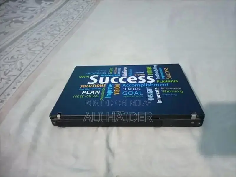 Lenovo X201 Compact Business Laptop with Core i5 Processor