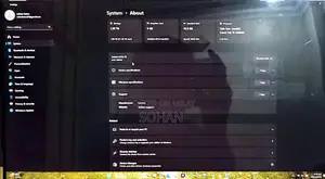 Lenovo LOQ 15 Gaming Laptop - Intel i5, RTX 3060, 16GB RAM