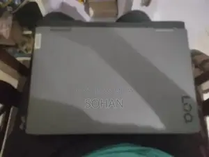 Lenovo LOQ 15 Gaming Laptop - Intel i5, RTX 3060, 16GB RAM