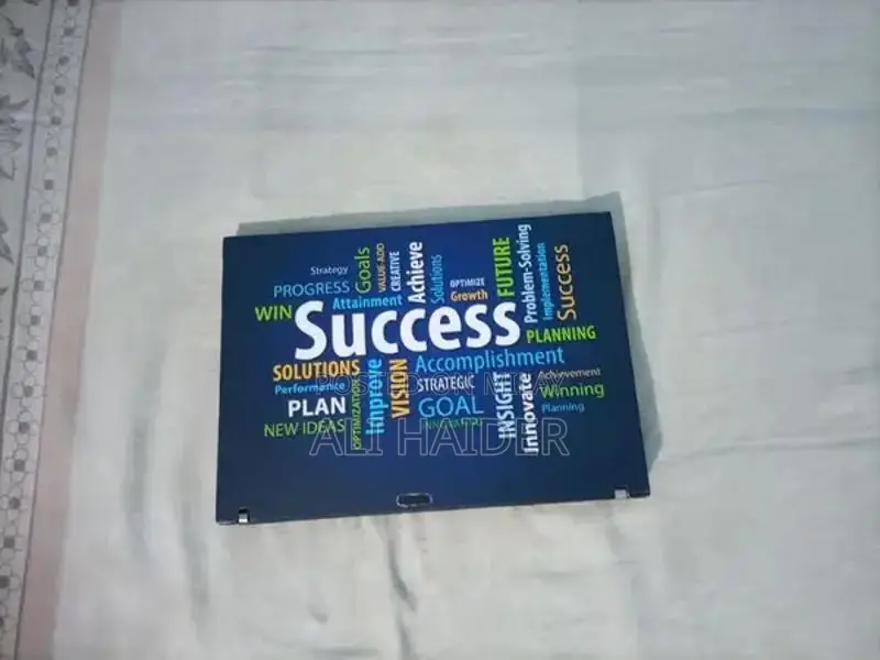 Lenovo X201 Compact Business Laptop with Core i5 Processor