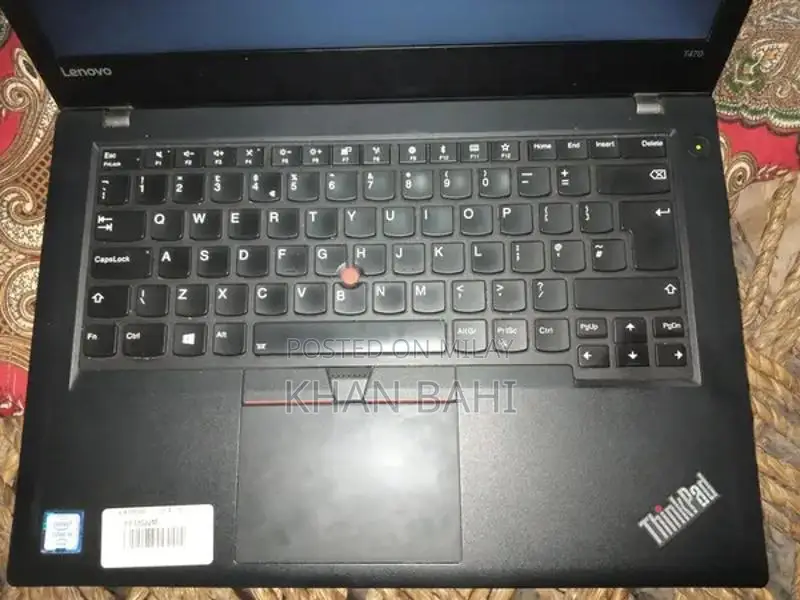 Lenovo Laptop with 8GB RAM, Versatile Performance Notebook