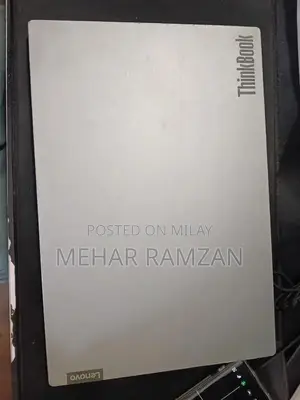 Photo - Lenovo ThinkBook 15 Laptop - 10th Gen Intel Core i5