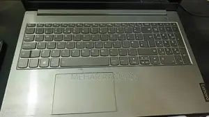 Lenovo ThinkBook 15 Laptop - 10th Gen Intel Core i5