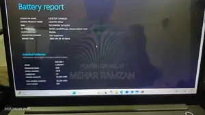 Lenovo ThinkBook 15 Laptop - 10th Gen Intel Core i5