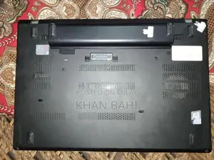 Lenovo Laptop with 8GB RAM, Versatile Performance Notebook