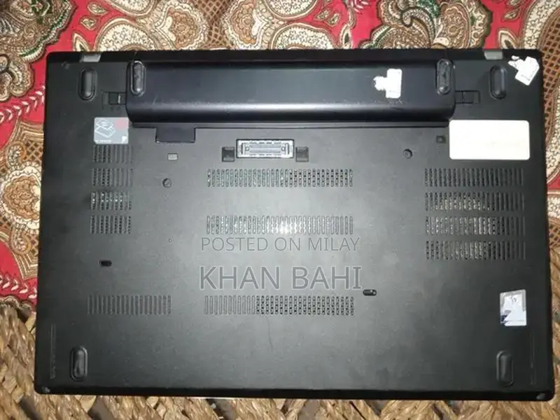 Lenovo Laptop with 8GB RAM, Versatile Performance Notebook