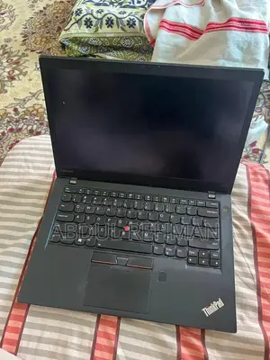 Lenovo ThinkPad T470s Business Laptop