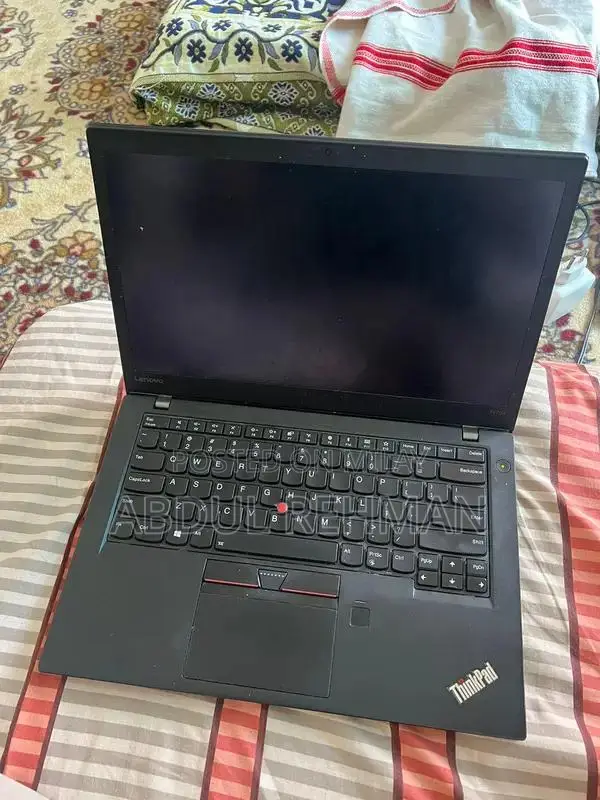 Lenovo ThinkPad T470s Business Laptop