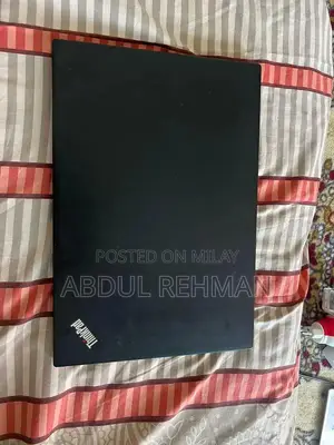 Lenovo ThinkPad T470s Business Laptop