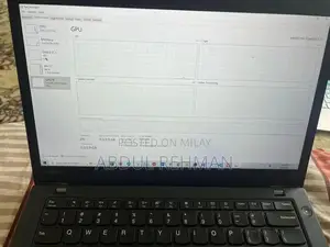 Lenovo ThinkPad T470s Business Laptop