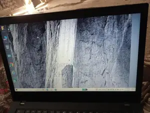 Lenovo Laptop with 8GB RAM, Versatile Performance Notebook