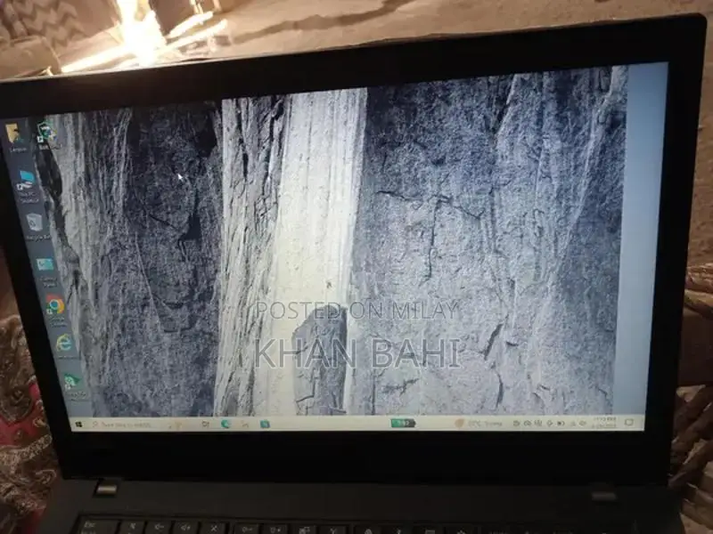 Lenovo Laptop with 8GB RAM, Versatile Performance Notebook