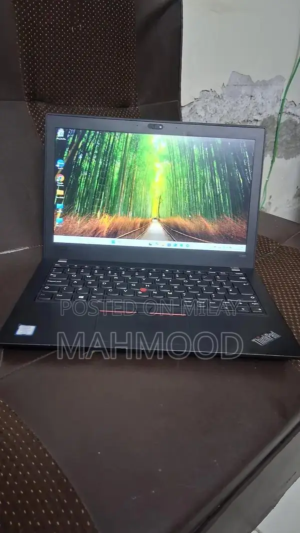 Lenovo ThinkPad Core i5 V Pro 8th Generation Laptop