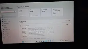 Lenovo ThinkPad Core i5 V Pro 8th Generation Laptop