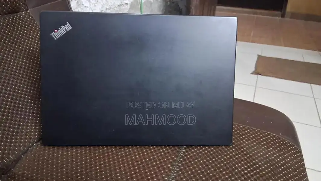 Lenovo ThinkPad Core i5 V Pro 8th Generation Laptop