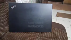 Lenovo ThinkPad Core i5 V Pro 8th Generation Laptop