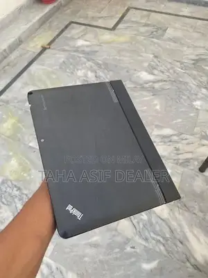 Lenovo ThinkPad Helix Convertible Ultrabook Laptop