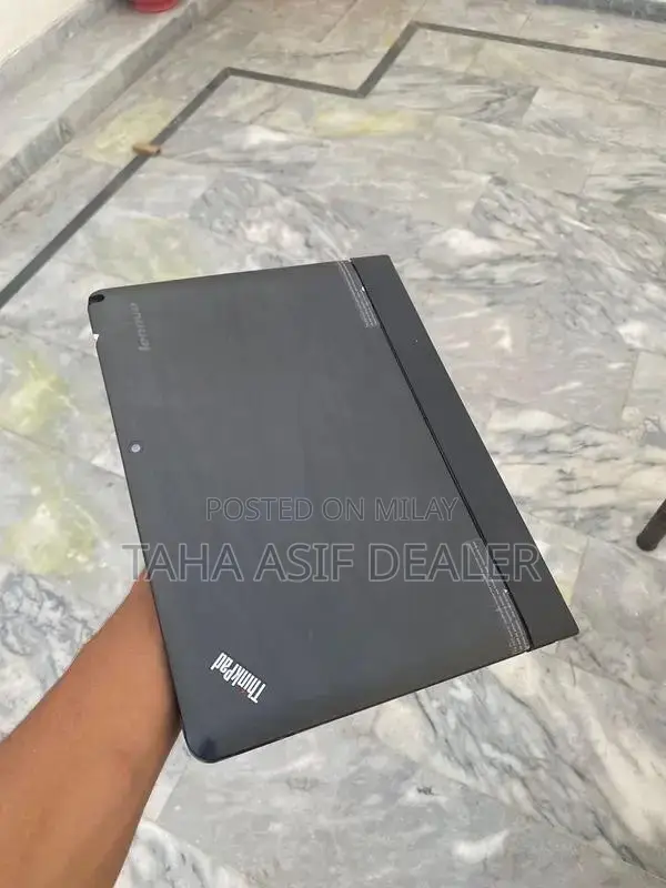 Lenovo ThinkPad Helix Convertible Ultrabook Laptop