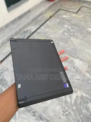 Lenovo ThinkPad Helix Convertible Ultrabook Laptop