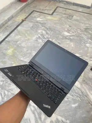Lenovo ThinkPad Helix Convertible Ultrabook Laptop