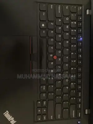 Lenovo ThinkPad L14 Laptop - Core i5, 16GB RAM, 256GB SSD