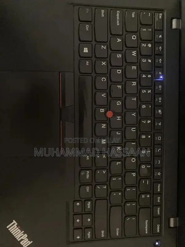 Lenovo ThinkPad L14 Laptop - Core i5, 16GB RAM, 256GB SSD